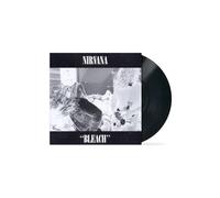 Nirvana - Bleach [VINYL]