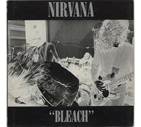 Nirvana - Bleach [VINYL]