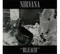 Nirvana - Bleach [VINYL]
