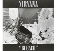 Nirvana - Bleach [VINYL]
