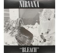 Nirvana - Bleach (Deluxe Edition + Live Disc) | 2LP Record | New