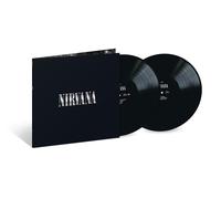 Nirvana by Nirvana (Vinyl Record 2015)