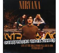 California Uber Alles: Live At The Hollywood Palladium 1990 - FM Broadcast [VINYL]