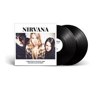 Nirvana - Christmas In Seattle 1988 (2LP) [VINYL]
