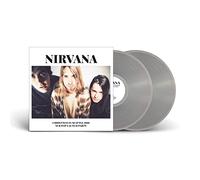 Nirvana - Christmas In Seattle 1988 (Clear Vinyl 2LP) [VINYL]