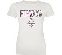 NIRVANA - FEMME - clothing large - XX-Large - Ladies - New GTS - A66z