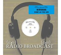Nirvana - Come As You Are (Live In Rio De Janeiro, Jan 27th 1993) [VINYL]
