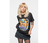 Nirvana Come As You Are T-Shirt in Black | Size: Medium Nirvana Black M