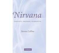 Nirvana: Concept, Imagery, Narrative
