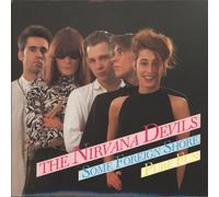 NIRVANA DEVILS - Some Foreign Shore