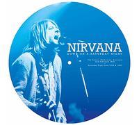 Nirvana - Down Under on a Saturday Night [12" VINYL]
