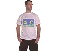 NIRVANA - ERODE - Clothing - Size XXL - New T Shirt - A66z