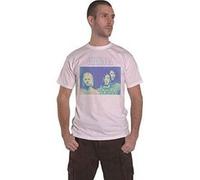 NIRVANA - ERODE - Clothing - Size XXL - New T Shirt - A66z