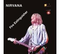 Nirvana - Fire Extinguisher - Live At Nakano Sunplaza, Tokyo February