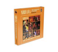 Nirvana Puzzle – From The Muddy Banks Of The Wishkah – 500-Piece