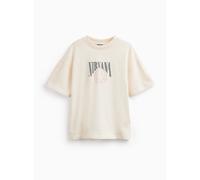 Nirvana Graphic Print T-Shirt 7 years