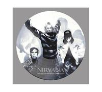 Nirvana - Hollywood Rock Festival 1993 [VINYL]