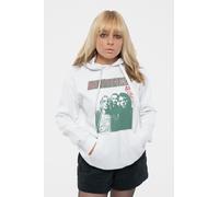 Nirvana - hoodies - Unisex - Long Sleeves - Medium - D500z