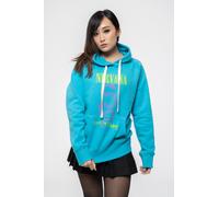 Nirvana - hoodies - Unisex - Long Sleeves - Medium - B500z
