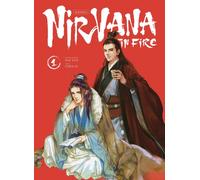 Nirvana in Fire Vol 1