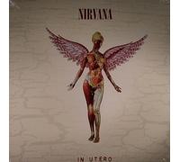 Nirvana - In Utero [VINYL]