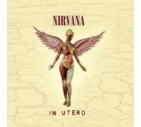 Nirvana: In Utero/20Th Anniversary Rema - CD SEALED
