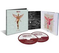 Nirvana - In Utero (2CD) [CD]