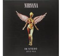 Nirvana - In Utero (Aniv) [VINYL]