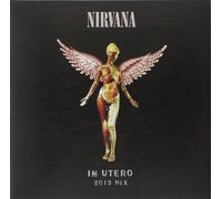 Nirvana - In Utero (Aniv) [VINYL]