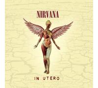 Nirvana - In Utero - CD - 02 - B99z