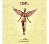 Nirvana - In Utero