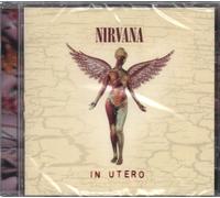 Nirvana - In Utero