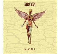 Nirvana - In Utero