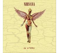 Nirvana - In Utero 30th Anniversary Deluxe Edition (UMR) 5CD Box Set