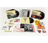 Nirvana - In Utero (8LP) [VINYL]