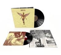 Nirvana - In Utero (Limited Edition) (LP + 10" Vinyl)