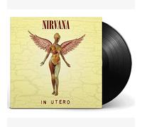 Nirvana - In Utero 180g Vinyl LP