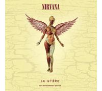 Nirvana - In Utero [VINYL]