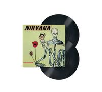Nirvana - Incesticide (2 LP)
