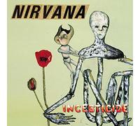 Nirvana - Incesticide