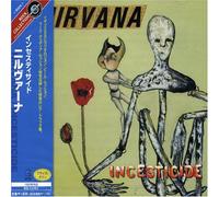Nirvana - Incesticide
