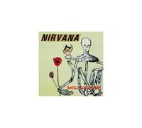 Nirvana - Incesticide [CD]