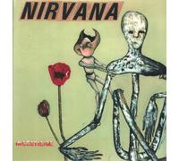 Nirvana Incesticide double LP vinyl Europe Universal 2017 2LP set in g'fold