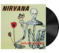 Nirvana - Incesticide [New Vinyl LP] 180 Gram