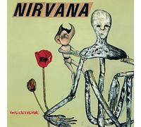 Nirvana - Incesticide [VINYL]