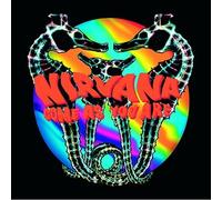 Nirvana Individual Coaster: Come as you are