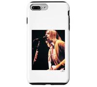 Nirvana Kurt Cobain In Utero Tour By Phil Nicholls Case for iPhone 7 Plus/8 Plus