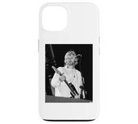 Nirvana Kurt Cobain Live At Reading Incesticide 1992 Case for iPhone 13