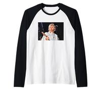 Nirvana Kurt Cobain Live Reading Festival Incesticide 1992 Raglan Baseball Tee