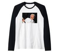 Nirvana Kurt Cobain Singer Live Reading Incesticide 1992 Raglan Baseball Tee